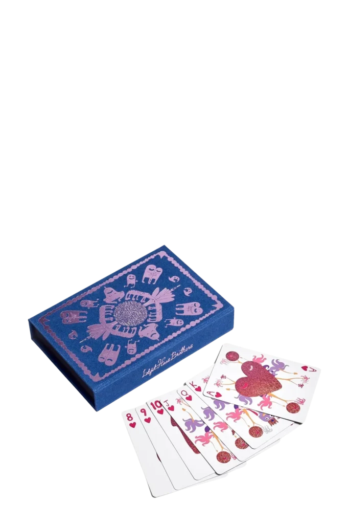 L'Objet_haas-playing-cards-set