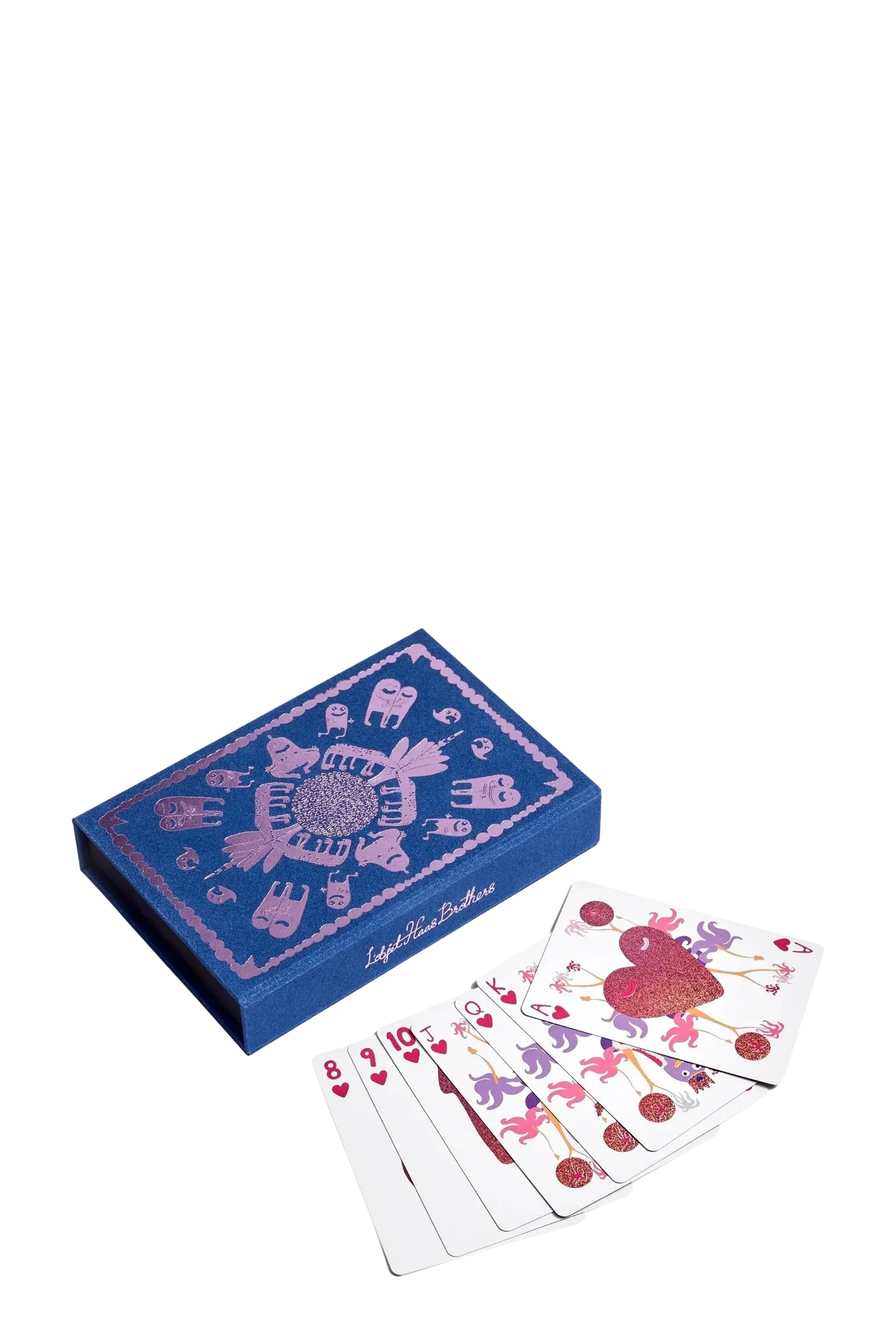 L'Objet_haas-playing-cards-set