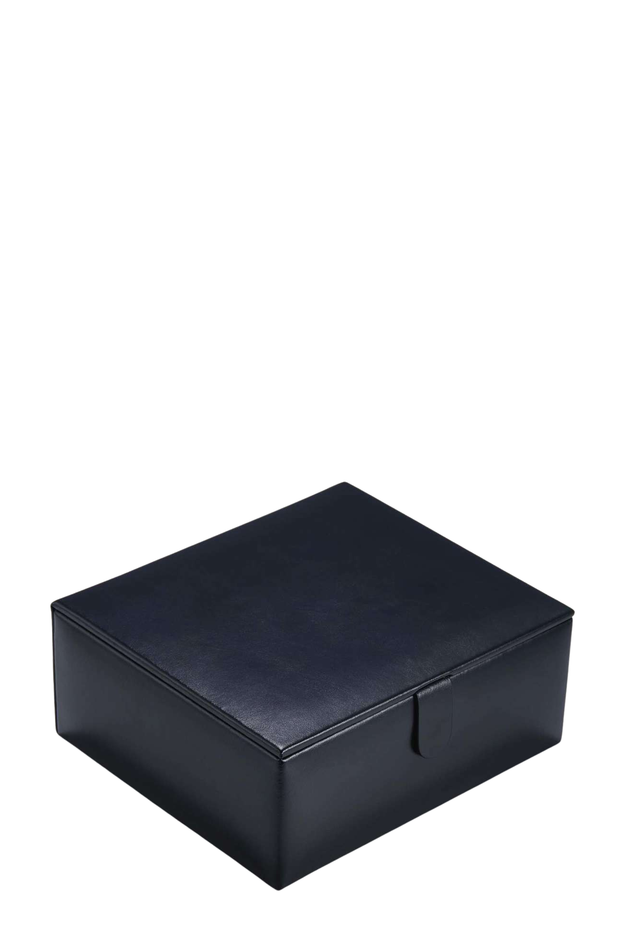 Mejuri_Black Jewlwery Box