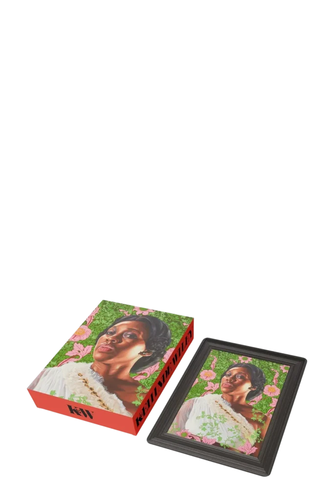 Kehinde Wiley Playing Cards