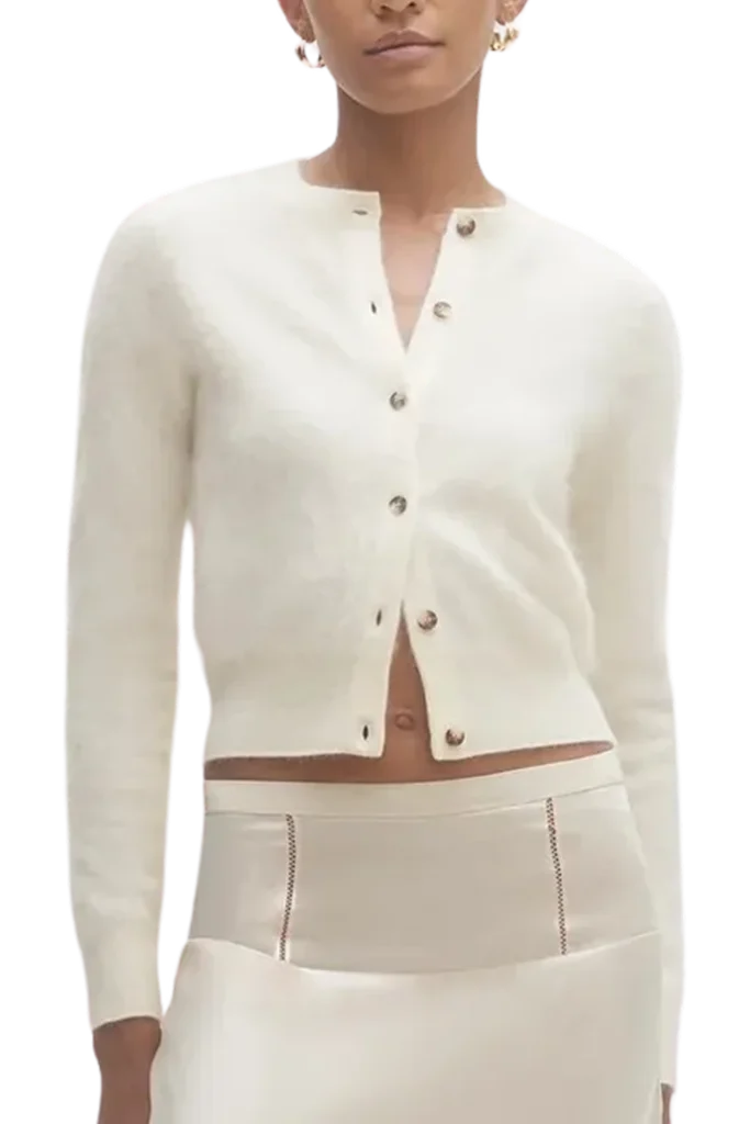 NakedCashmere_Paloma Cardigan