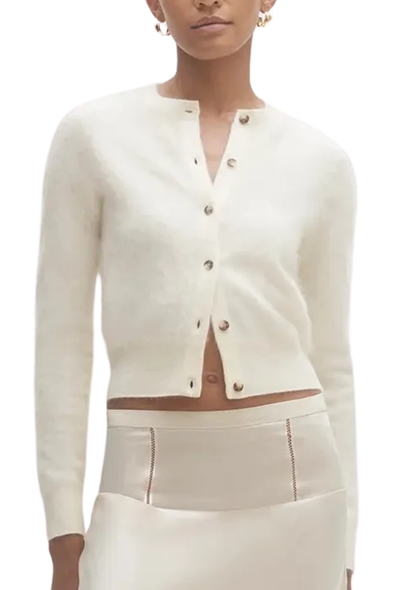 NakedCashmere_Paloma Cardigan