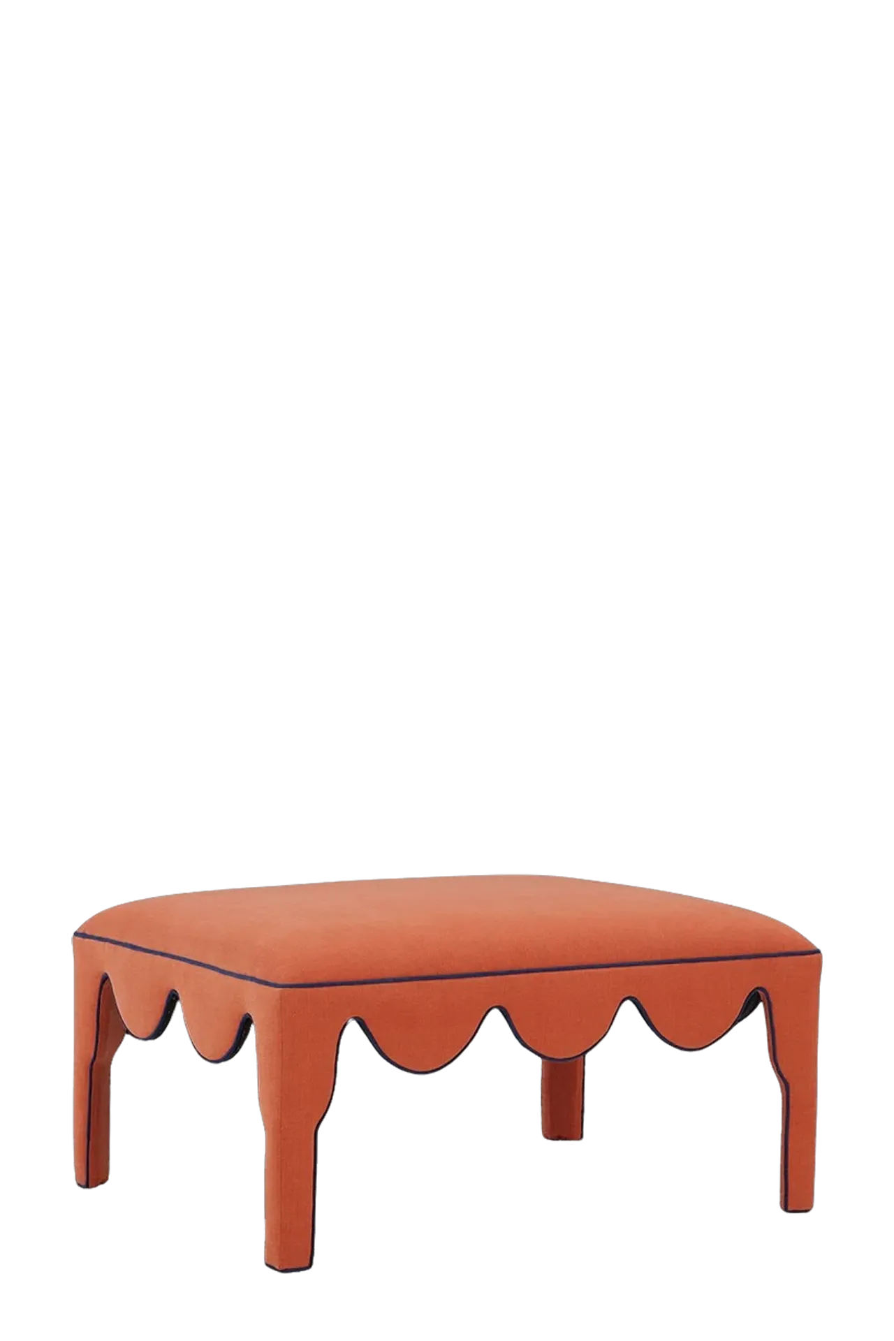 oomph_Squiggle Ottoman