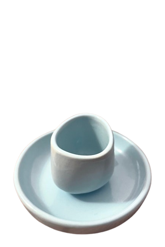 Bluvanilla_Espresso Set